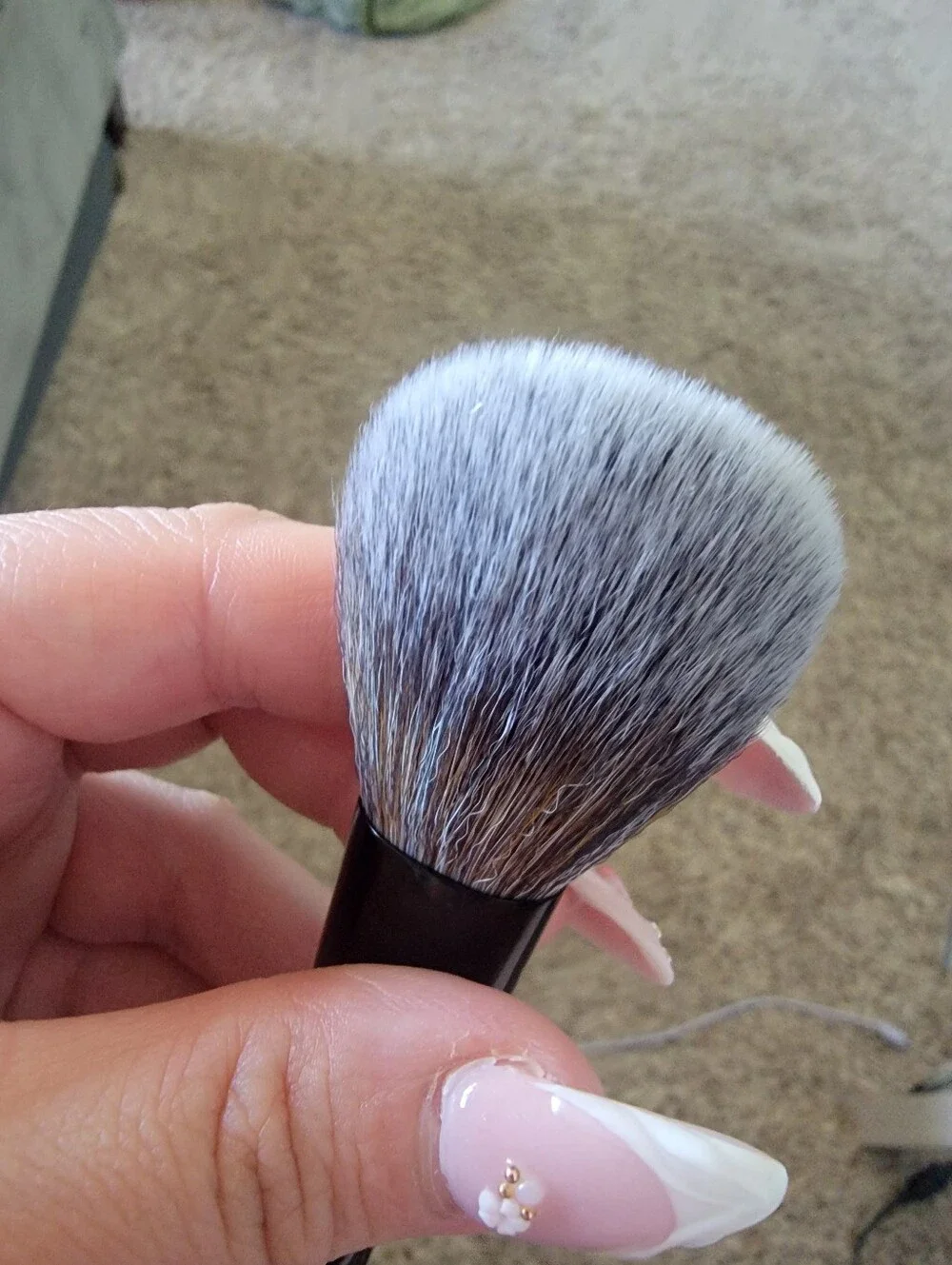 Sephora Collection Pro Blush Brush # 96